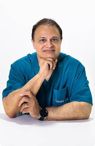 Dr. Aaron Atia - Gold Coast Cosmetic Physician & Skin Cancer Specialist