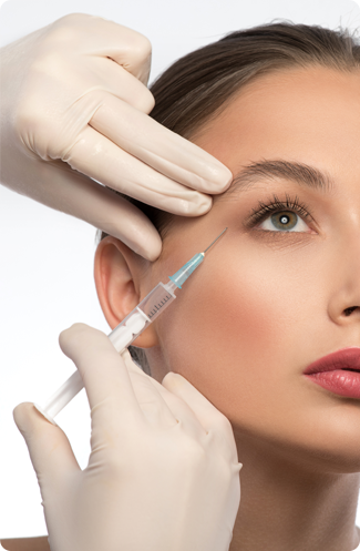 Gold Coast Cosmetic Injectables Dr. Aaron Atia