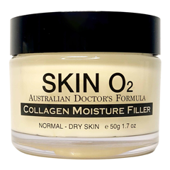 Collagen Moisture Filler