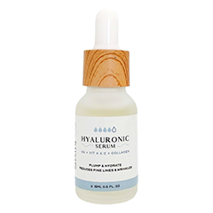 Hyaluronic Acid Serum